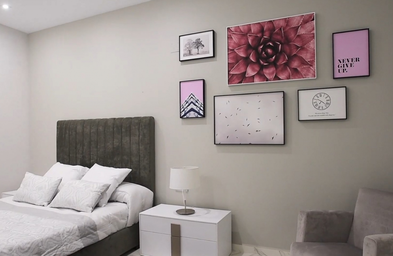 Obra nueva - Detached - Orihuela Costa