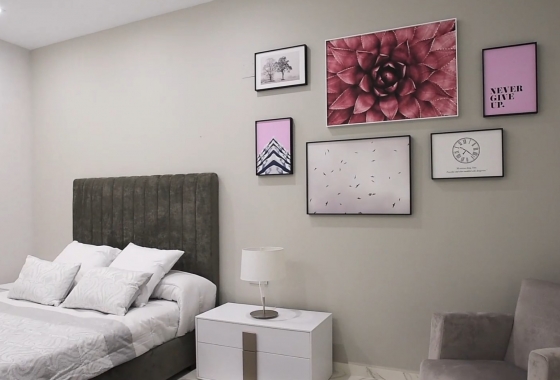 Obra nueva - Detached - Orihuela Costa