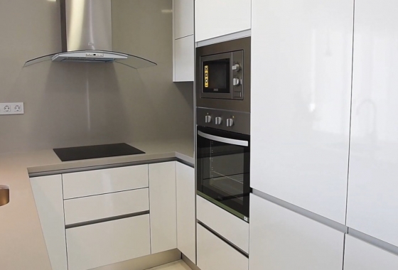 Obra nueva - Detached - Orihuela Costa