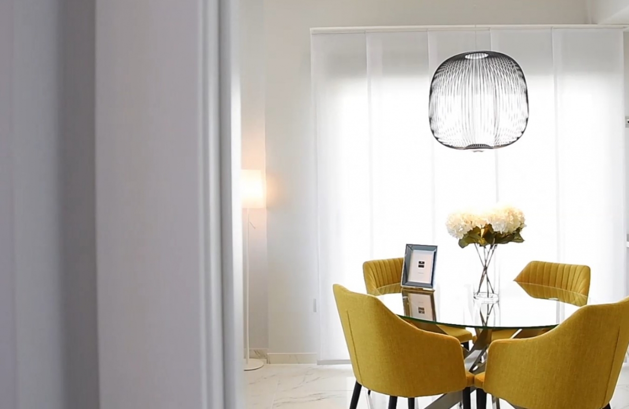 Obra nueva - Detached - Orihuela Costa