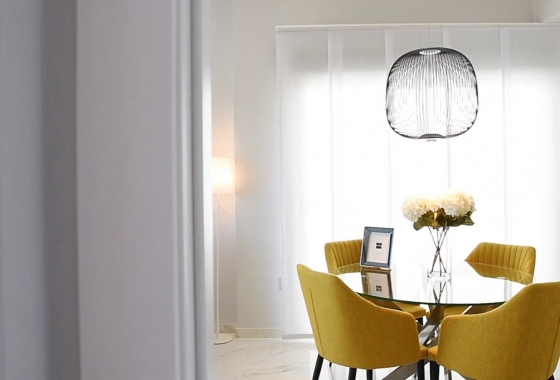 Obra nueva - Detached - Orihuela Costa