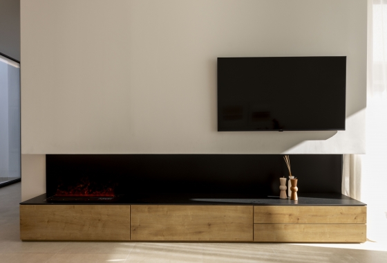 Rynek pierwotny - Detached - La Finca Golf - Murcia