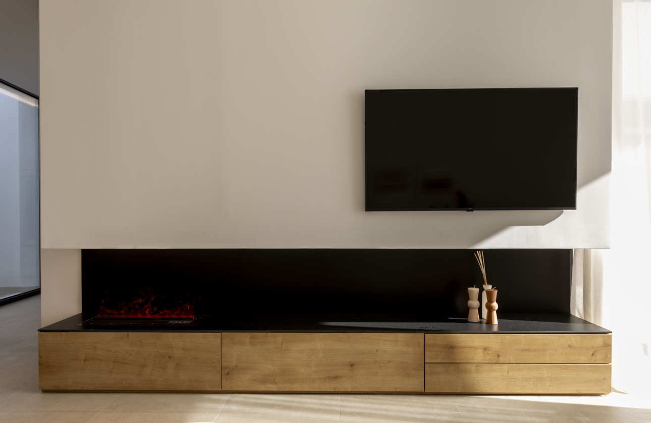 Rynek pierwotny - Detached - La Finca Golf - Murcia