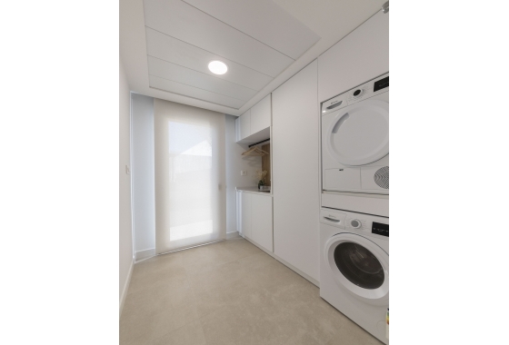 Rynek pierwotny - Detached - La Finca Golf - Murcia