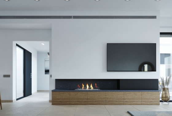 Rynek pierwotny - Detached - La Finca Golf - Murcia