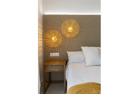 Rynek pierwotny - Detached - La Finca Golf - Murcia