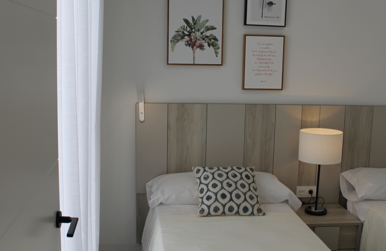 Obra nueva - Detached - Llíber - Roldán