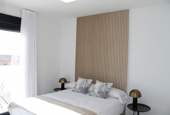 New Build - Detached - Torre Pacheco - Torre-Pacheco