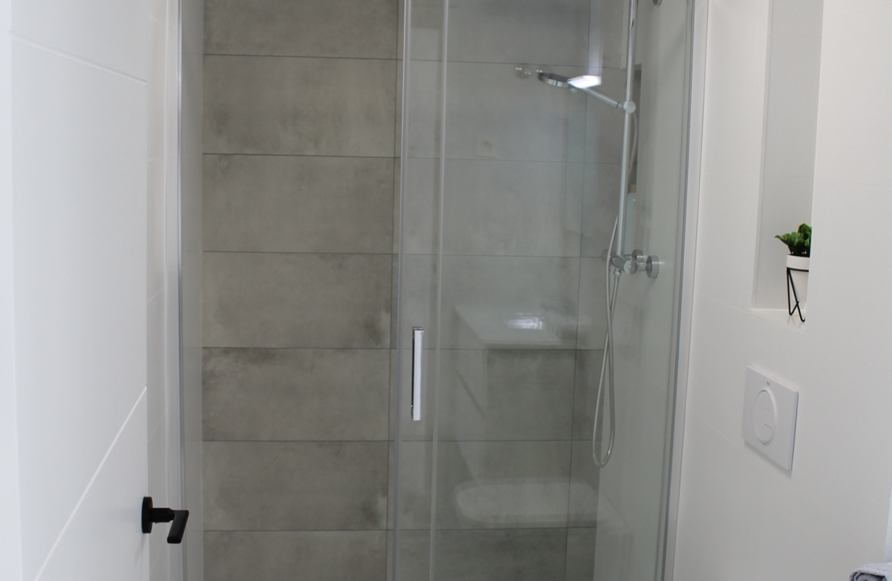 New Build - Detached - Torre Pacheco - Torre-Pacheco