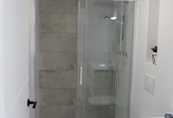 New Build - Detached - Torre Pacheco - Torre-Pacheco