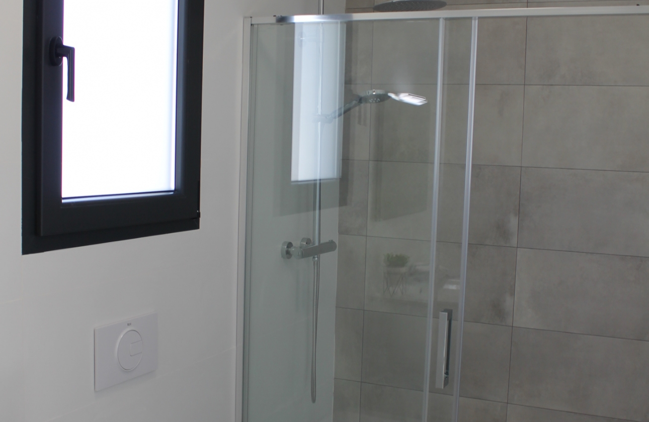 New Build - Detached - Torre Pacheco - Torre-Pacheco