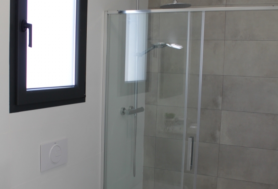 New Build - Detached - Torre Pacheco - Torre-Pacheco