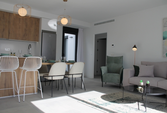 New Build - Detached - Torre Pacheco - Torre-Pacheco