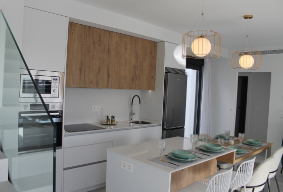 New Build - Detached - Torre Pacheco - Torre-Pacheco