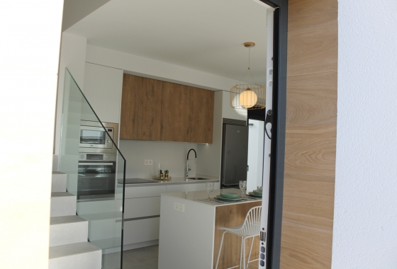 New Build - Detached - Torre Pacheco - Torre-Pacheco