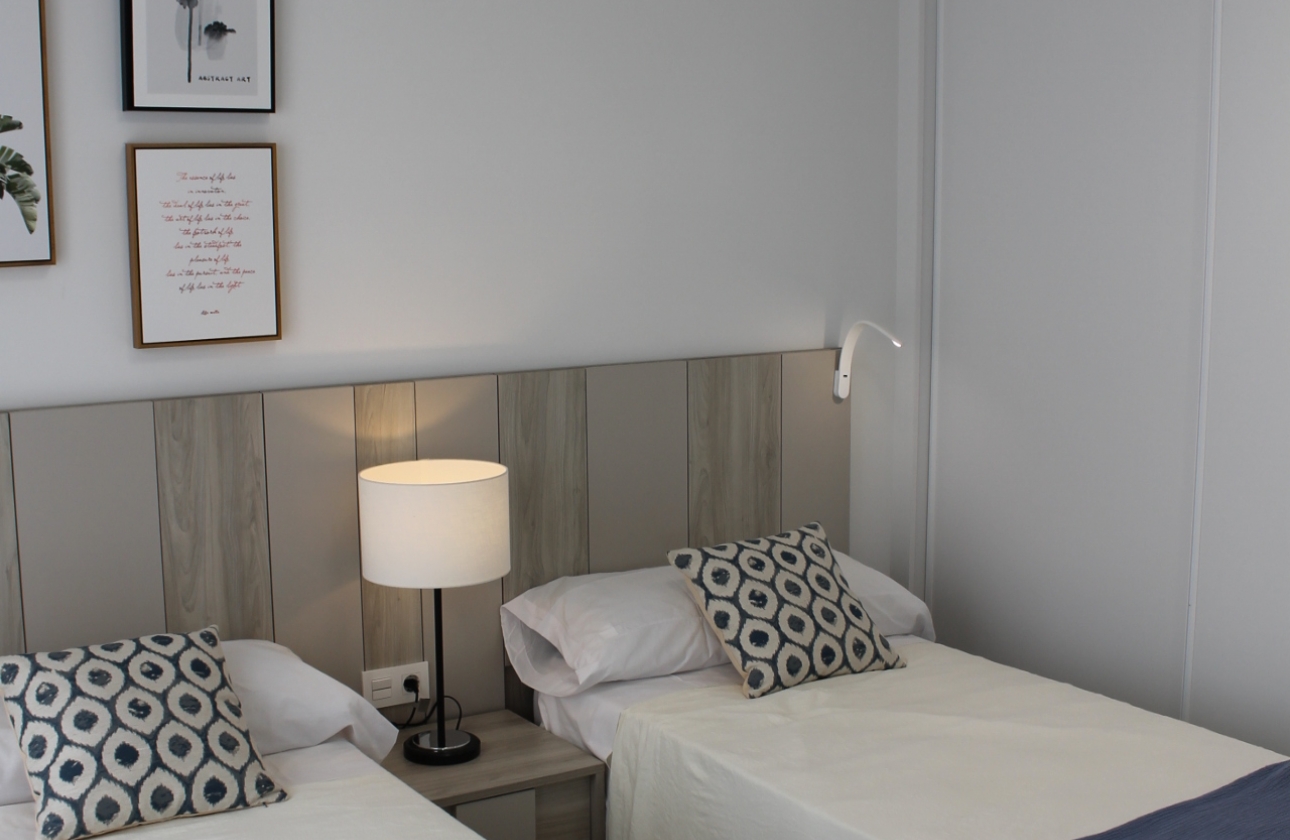 New Build - Detached - Torre Pacheco - Torre-Pacheco