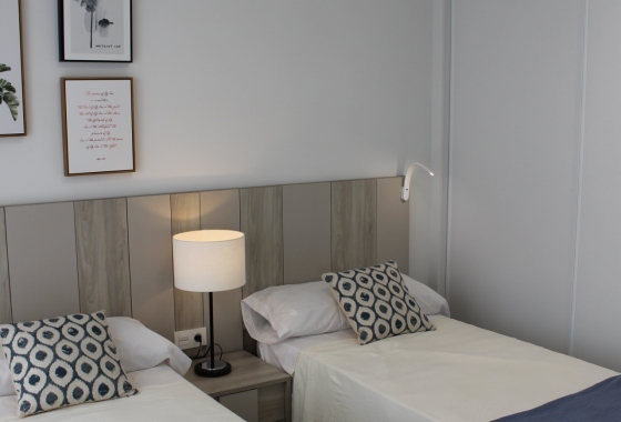 New Build - Detached - Torre Pacheco - Torre-Pacheco