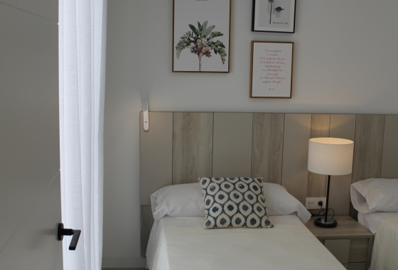 New Build - Detached - Torre Pacheco - Torre-Pacheco