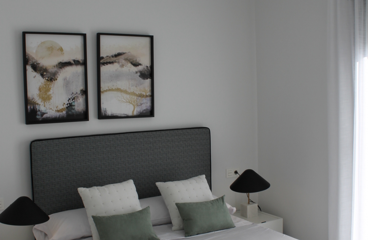 New Build - Detached - Torre Pacheco - Torre-Pacheco