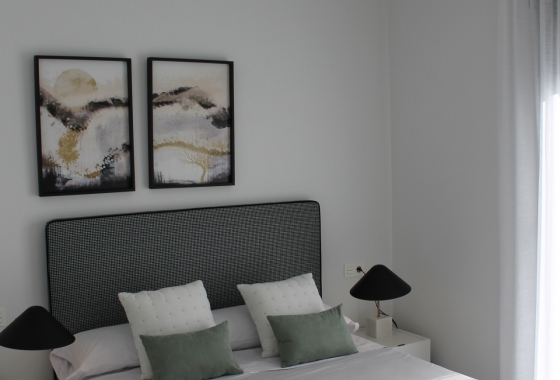 New Build - Detached - Torre Pacheco - Torre-Pacheco