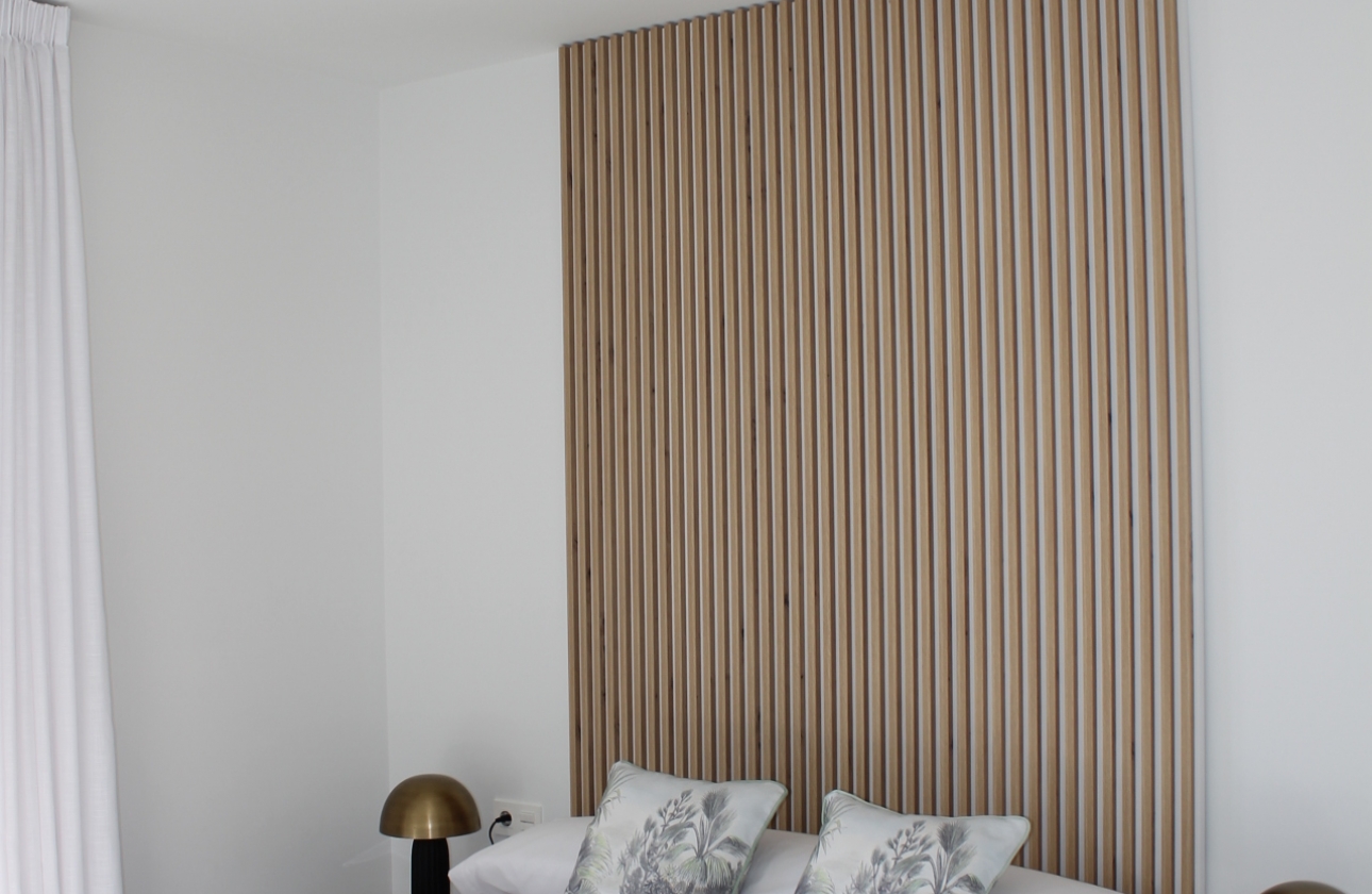 New Build - Detached - Torre Pacheco - Torre-Pacheco