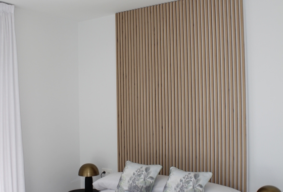 New Build - Detached - Torre Pacheco - Torre-Pacheco