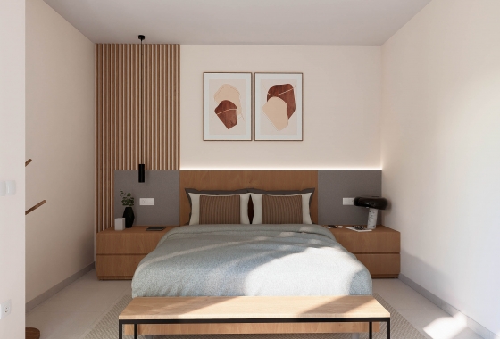 Rynek pierwotny - Detached - Ciudad Quesada - Baños y Mendigo