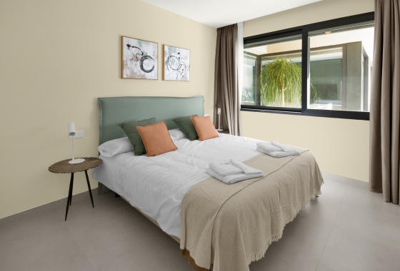 Rynek pierwotny - Detached - Ciudad Quesada - Baños y Mendigo