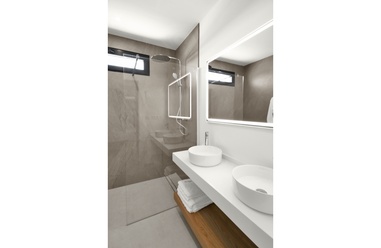 Rynek pierwotny - Detached - Ciudad Quesada - Baños y Mendigo