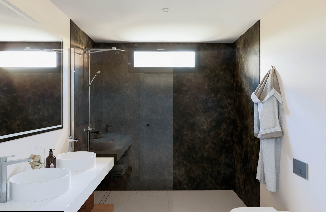 Rynek pierwotny - Detached - Ciudad Quesada - Baños y Mendigo