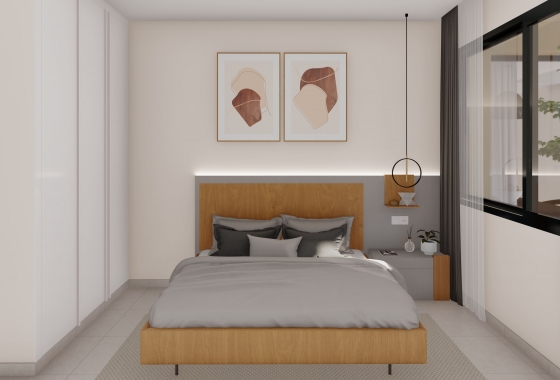 Rynek pierwotny - Detached - Ciudad Quesada - Baños y Mendigo