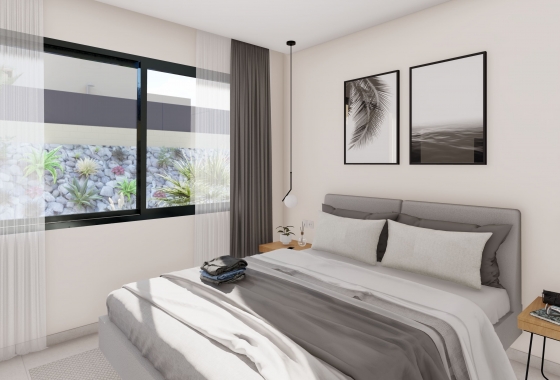 Rynek pierwotny - Detached - Ciudad Quesada - Baños y Mendigo