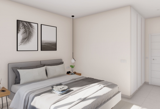 Rynek pierwotny - Detached - Ciudad Quesada - Baños y Mendigo