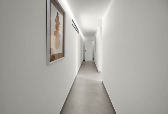 Rynek pierwotny - Detached - Ciudad Quesada - Baños y Mendigo