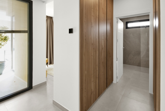 Rynek pierwotny - Detached - Ciudad Quesada - Baños y Mendigo