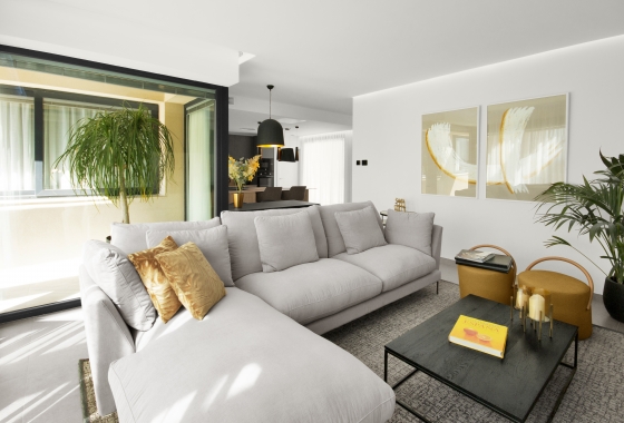 Rynek pierwotny - Detached - Ciudad Quesada - Baños y Mendigo