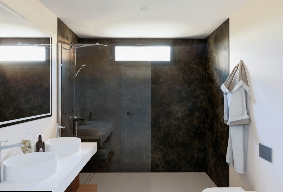 Rynek pierwotny - Detached - Ciudad Quesada - Baños y Mendigo