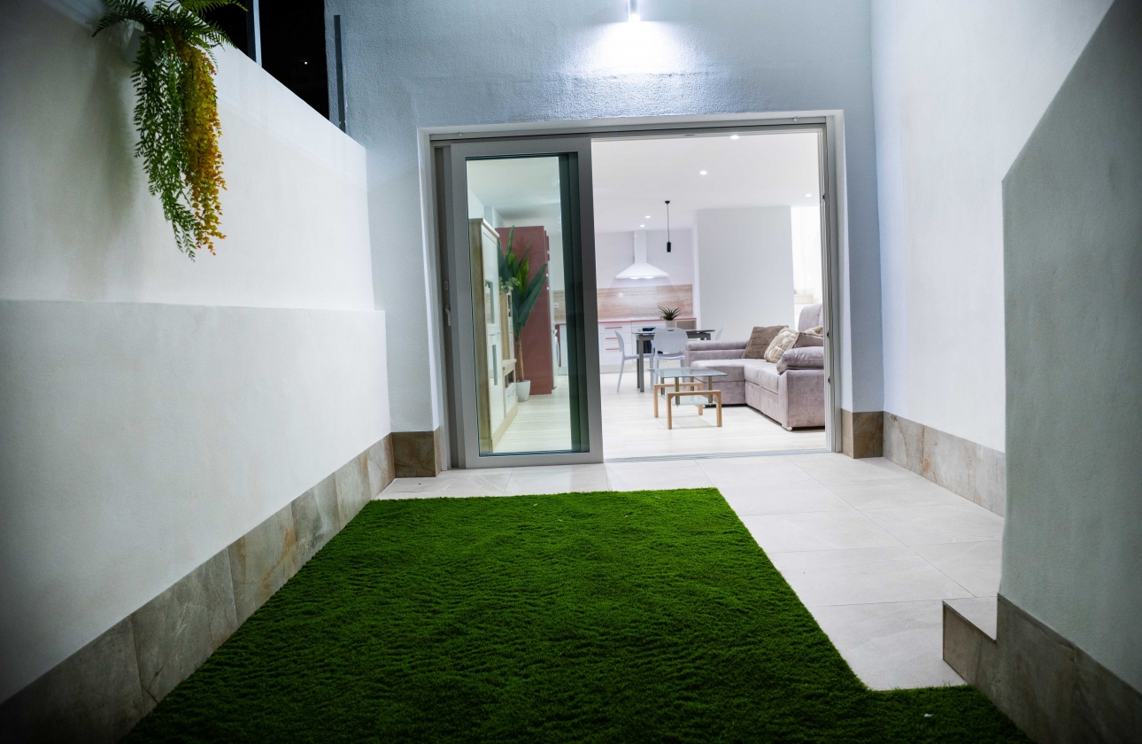 Obra nueva - Detached - Ciudad Quesada