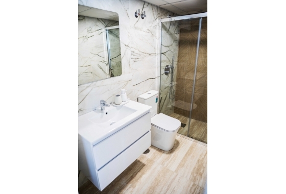 Obra nueva - Detached - Ciudad Quesada