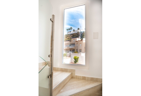 Obra nueva - Detached - Ciudad Quesada