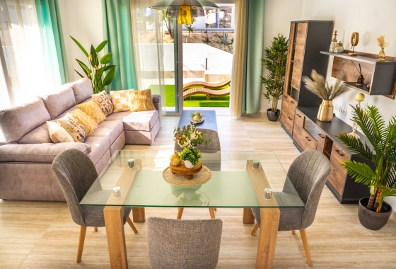 Obra nueva - Detached - Ciudad Quesada