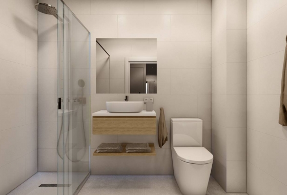 Rynek pierwotny - Penthouse - Torre Pacheco - Torre-Pacheco