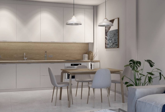 Rynek pierwotny - Penthouse - Torre Pacheco - Torre-Pacheco