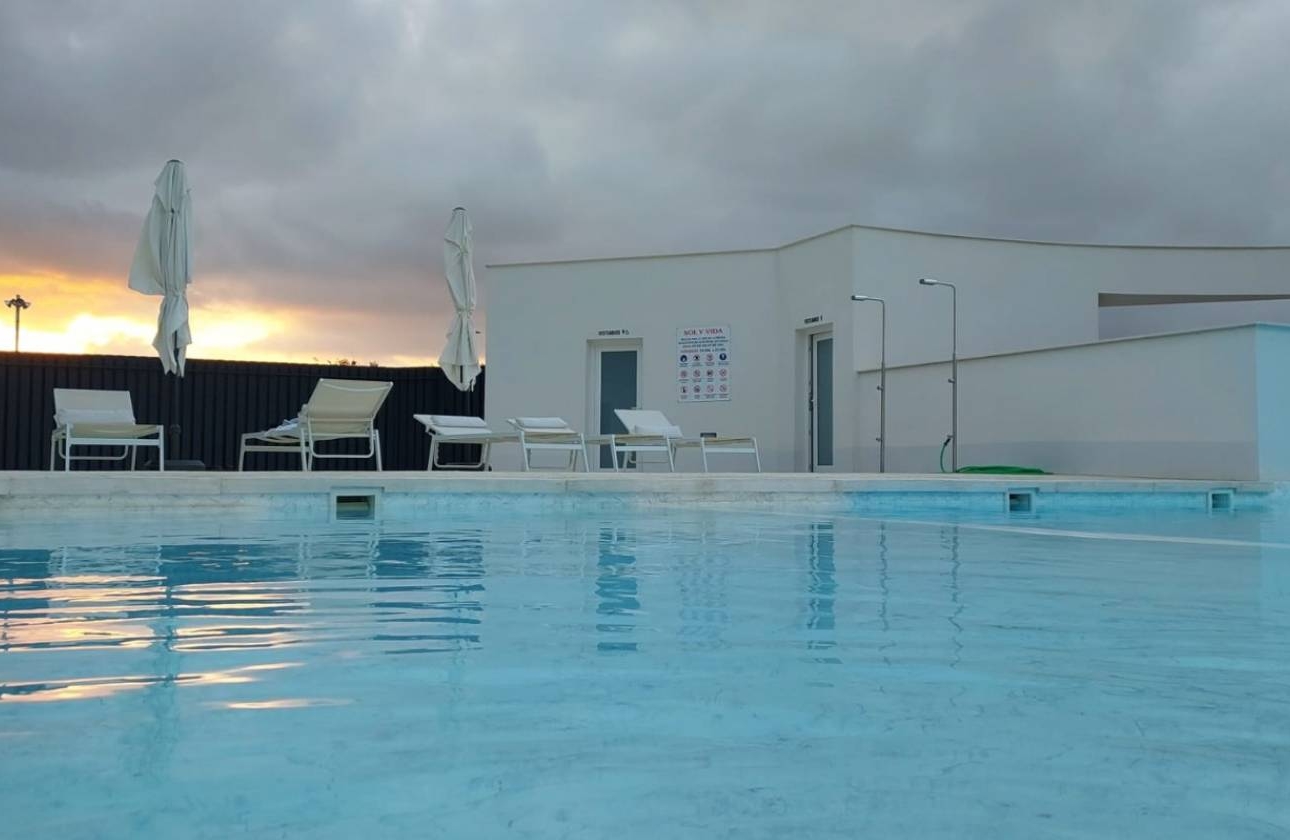 Rynek pierwotny - Penthouse - Torre Pacheco - Torre-Pacheco