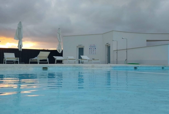 New Build - Penthouse - Torre Pacheco - Torre-Pacheco