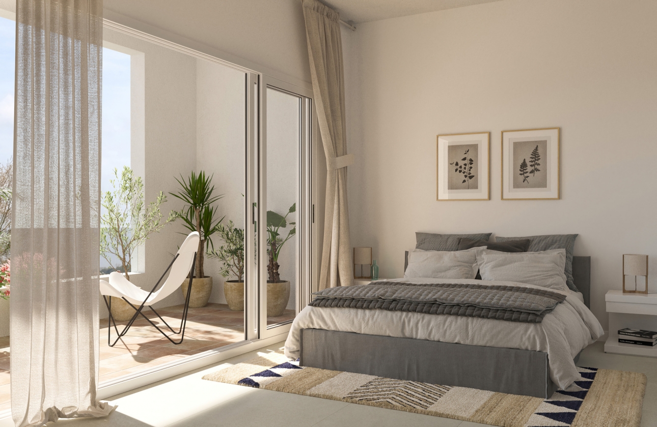 New Build - Townhouse - Monforte del Cid