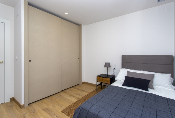 New Build - Townhouse - Monforte del Cid