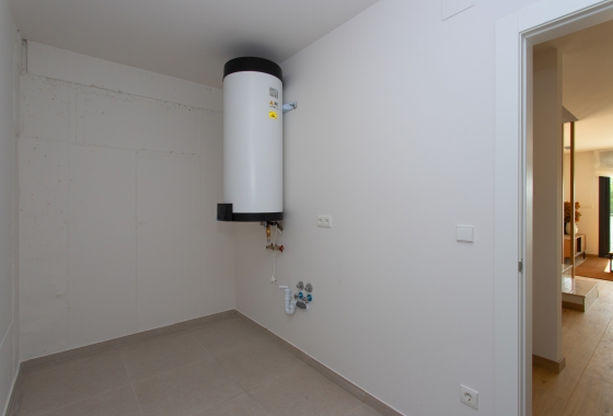 New Build - Townhouse - Monforte del Cid