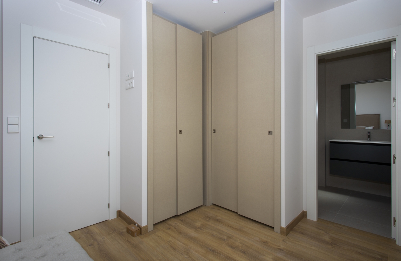 New Build - Townhouse - Monforte del Cid