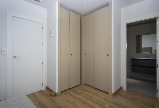 New Build - Townhouse - Monforte del Cid